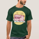 Pesquisar por não é queimado camisetas Família