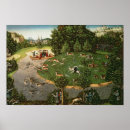 Pesquisar por cranach de lucas pôsteres Paisagem