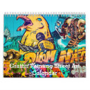 Pesquisar por grafite calendarios Colorido