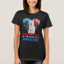 Pesquisar por spitz japonês camisetas Pancada