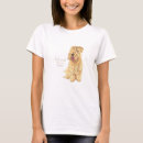 Pesquisar por camadas camisetas Cão