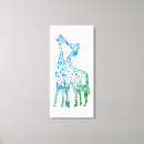 Pesquisar por romance impressão de canvas Linda