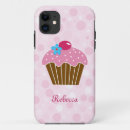 Pesquisar por cupcake iphone capas Chocolate