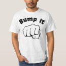 Pesquisar por colisão camisetas Punho