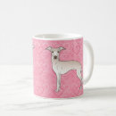 Pesquisar por italian greyhound canecas Iggy