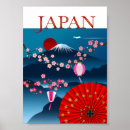 Pesquisar por japão pôsteres ilustração