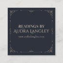 Pesquisar por leitura palma cartao de visita Astrólogo