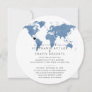 Pesquisar por globe convites Viagem