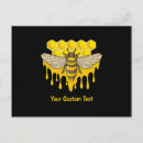 Pesquisar por honey cartoes postais Amarelo
