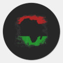 Pesquisar por continente africano adesivos Mapa