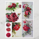 Pesquisar por rosas vermelhas artesanato material Colheita