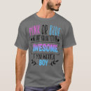 Pesquisar por team dad camisetas Pink or blue