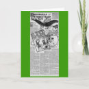 Pesquisar por vintage airplane cartoes postais Santa claus