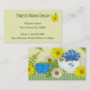 Pesquisar por margarida floral cartao de visita Chique