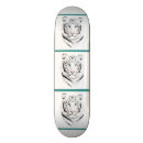 Pesquisar por tigre branco skates Gatos