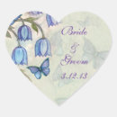 Pesquisar por borboletas azuis adesivos Aquarela