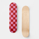Pesquisar por quadrados comp skates Vermelho