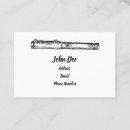 Pesquisar por caneta e tinta cartao de visita Tiragem