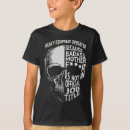 Pesquisar por pesado equipamento camisetas Operador