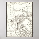Pesquisar por mapa metro artes pôsteres Mapa do metrô brooklyn
