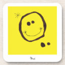Pesquisar por emoticon feliz porta copos Amarelo