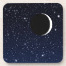 Pesquisar por meia lua porta copos Céu noturno