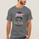 Pesquisar por mensagem da páscoa camisetas Família