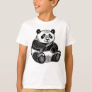 Pesquisar por infantil panda camisetas Vida selvagem
