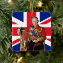 Pesquisar por rei ornamentos Bandeira britânica