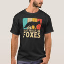 Pesquisar por arctic fox camisetas Raposa