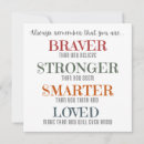 Pesquisar por você é como uma filha cartoes For her