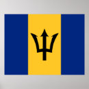 Pesquisar por bandeira de barbados pósteres pôsteres Caribe