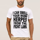Pesquisar por herpes camisetas Std