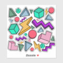 Pesquisar por vintage retro adesivos Partido