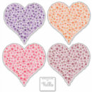 Pesquisar por coração grande adesivos Autocolante