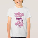 Pesquisar por festival das flores de cerejeira camisetas Rosa