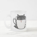 Pesquisar por escondido canecas Gato preto