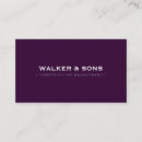 Pesquisar por beringela cartao de visita Profissional