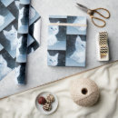 Pesquisar por olhos grandes papel de presente Gato