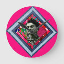 Pesquisar por feminista relogios de parede Empoderamento das mulheres