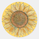 Pesquisar por girassol bonito adesivos Elegante