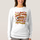 Pesquisar por desenhos animados de queijo camisetas For her