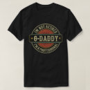 Pesquisar por pai aposentado camisetas Avô