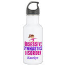 Pesquisar por ginástica das meninas garrafa agua Gymnast