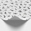 Pesquisar por diferente papel de presente Preto