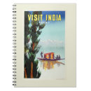 Pesquisar por india cadernos de notas Viagem