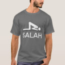 Pesquisar por salah camisetas Muçulmanos