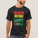 Pesquisar por african heritage camisetas Africano