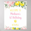 Pesquisar por lemonade pósteres pôsteres Aniversário de limonada