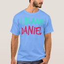 Pesquisar por nome daniel camisetas Aniversário